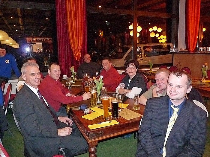 Sportgala 2010 Kyffh&auml;userkreis