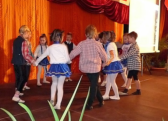 Sportgala 2010 Kyffh&auml;userkreis