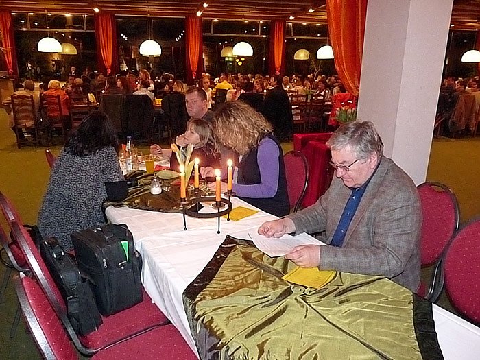 Sportgala 2010 Kyffh&auml;userkreis