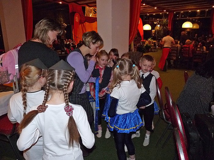 Sportgala 2010 Kyffh&auml;userkreis