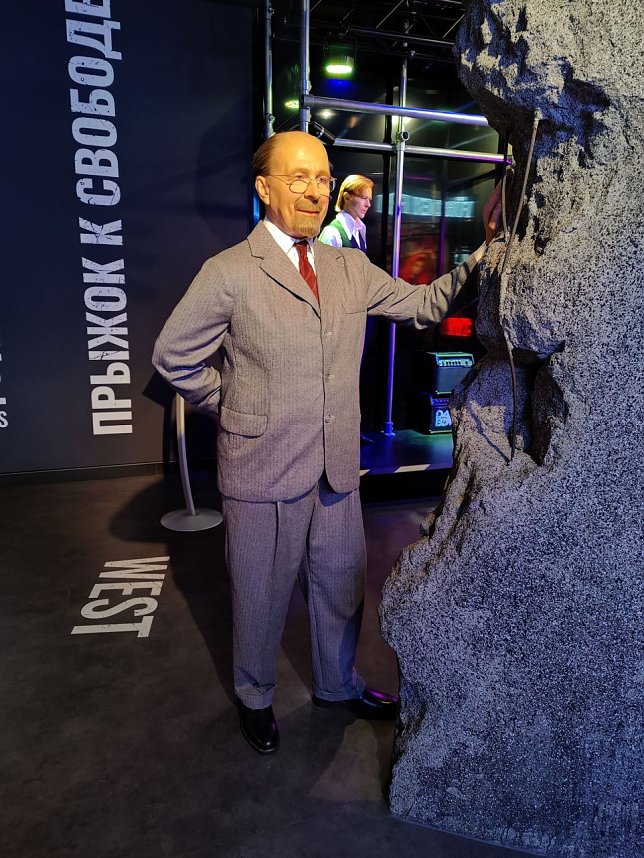 Jahreswechsel in der deutschen Hauptstadt