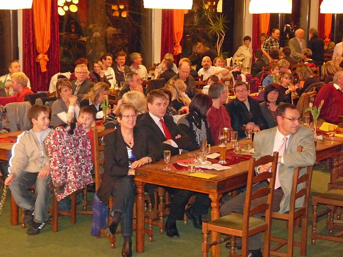 Sportgala 2010 Kyffh&auml;userkreis