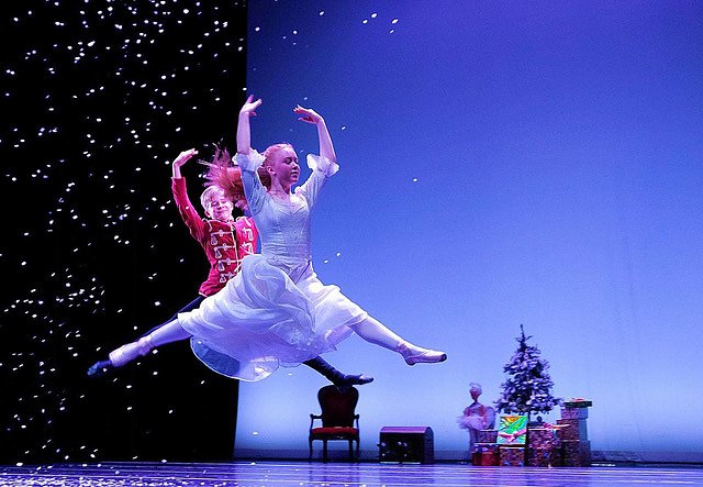 27 Jahre Tanzstudio Radeva