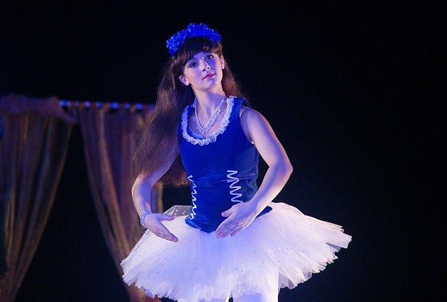 27 Jahre Tanzstudio Radeva