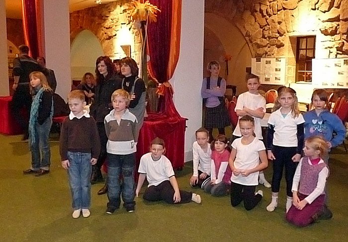 Sportgala 2010 Kyffh&auml;userkreis