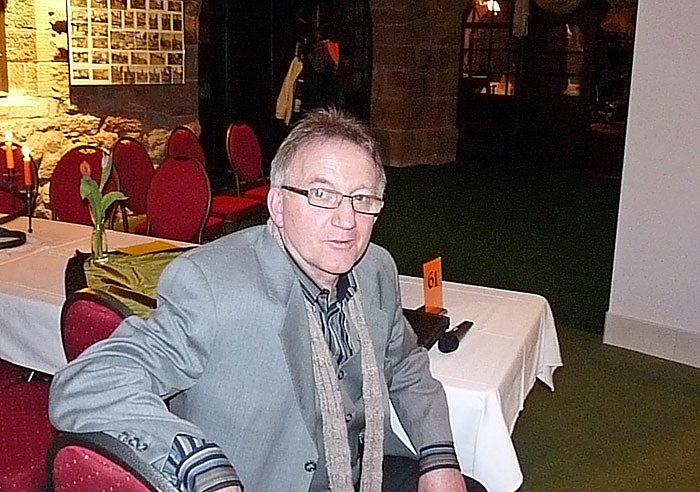 Sportgala 2010 Kyffh&auml;userkreis