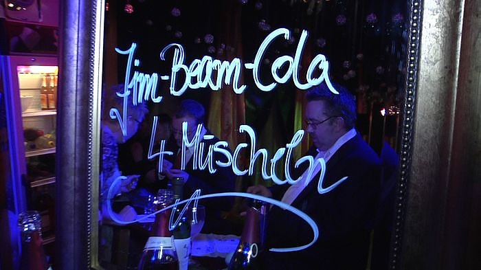 Leinen los im Nordh&auml;user Theater