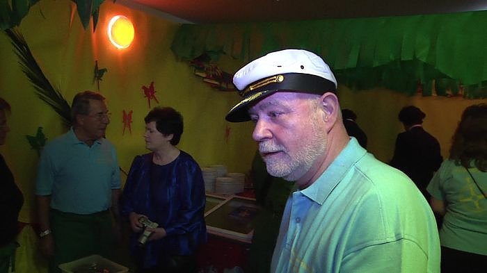 Leinen los im Nordh&auml;user Theater