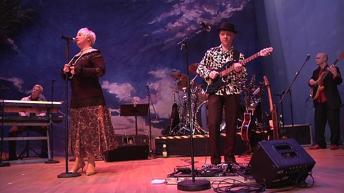 Leinen los im Nordh&auml;user Theater