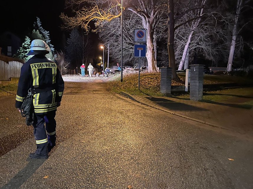 Sturmtief Nadja hinterlie&szlig; nur geringe Sch&auml;den