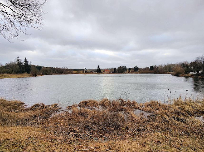 Sonntags in Stiege/Harz