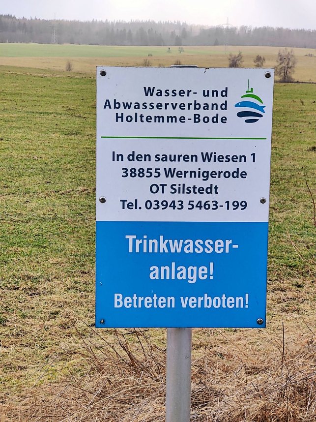 Sonntags in Stiege/Harz