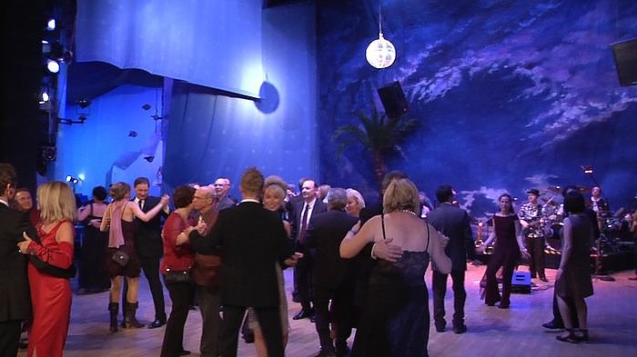 Leinen los im Nordh&auml;user Theater