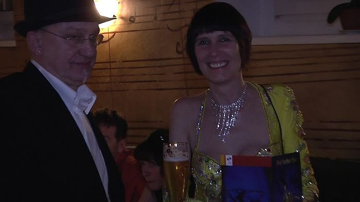 Leinen los im Nordh&auml;user Theater