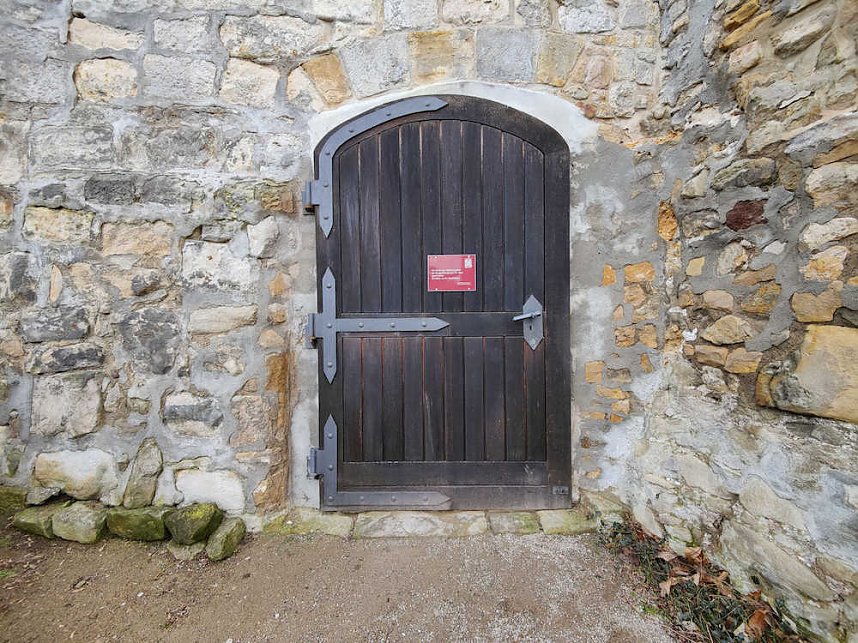 Einblicke in Blankenburg