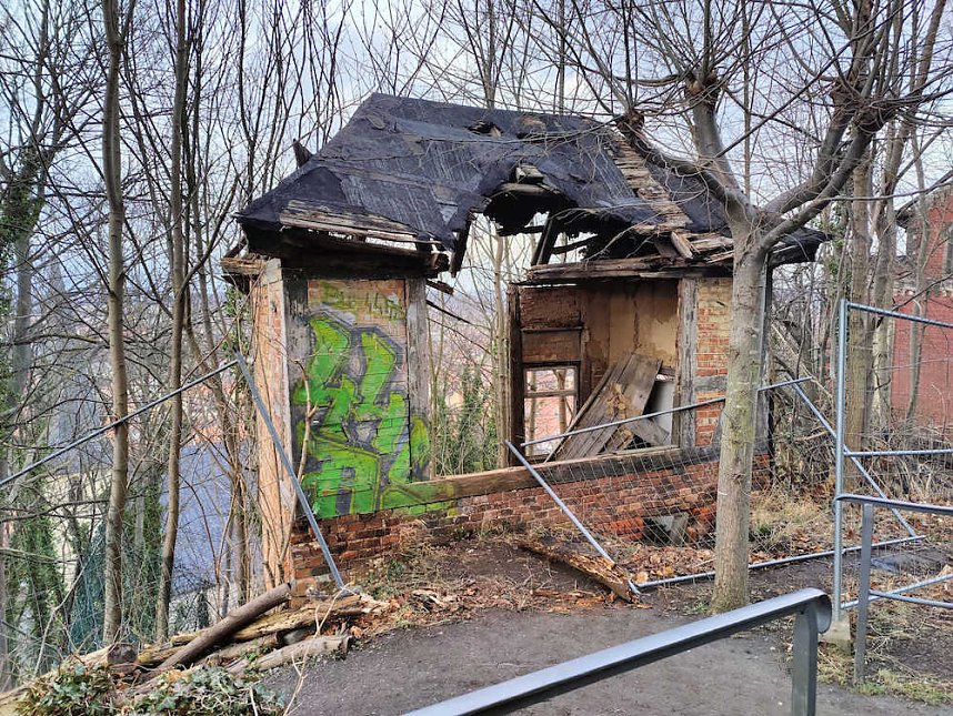 Einblicke in Blankenburg