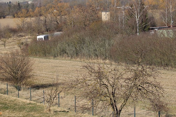 Bereinigte Brachfl&auml;chen