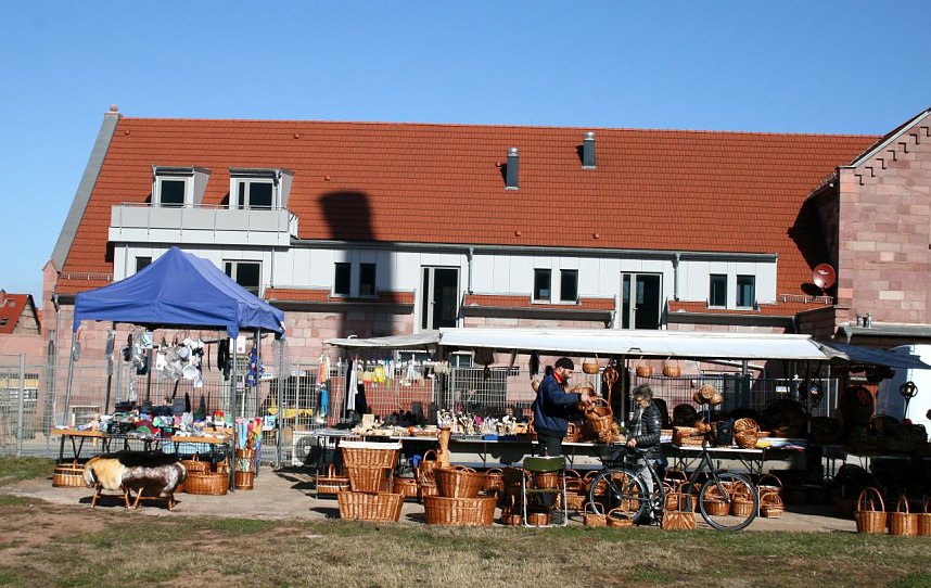 Bauernmarkt 