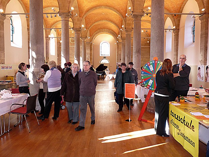 Hochzeitsmesse Nordth&uuml;ringen