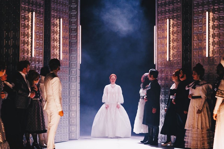 Jane Eyre wird auf der Nordh&auml;user B&uuml;hne erstmals in Deutschland als Musical aufgef&uuml;hrt