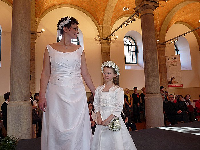 Hochzeitsmesse Nordth&uuml;ringen