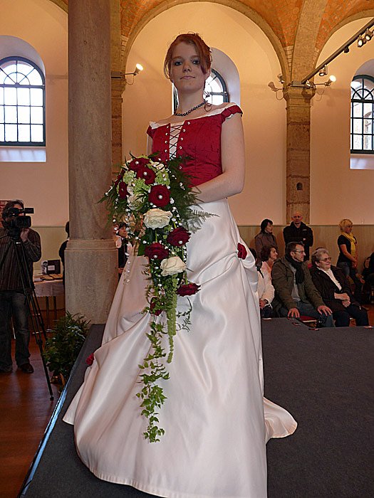 Hochzeitsmesse Nordth&uuml;ringen