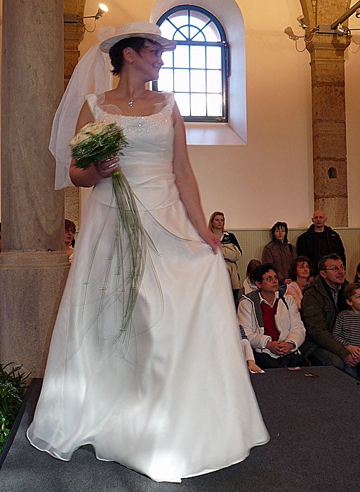 Hochzeitsmesse Nordth&uuml;ringen