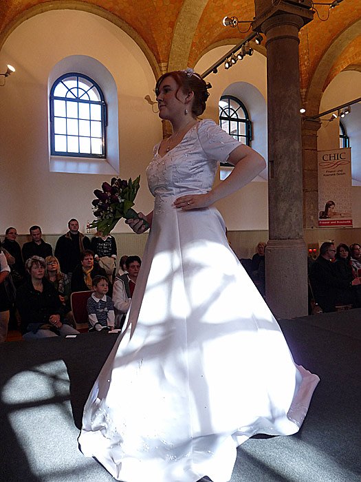 Hochzeitsmesse Nordth&uuml;ringen