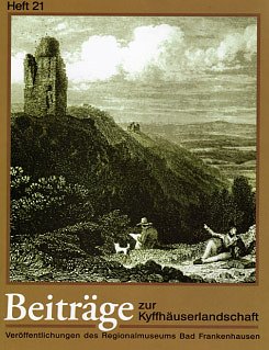 Beitr&auml;ge Kyffh&auml;userlandschaft