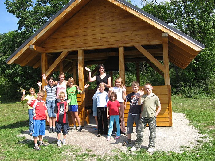 Ostercamp Ferienpark Feuerkuppe