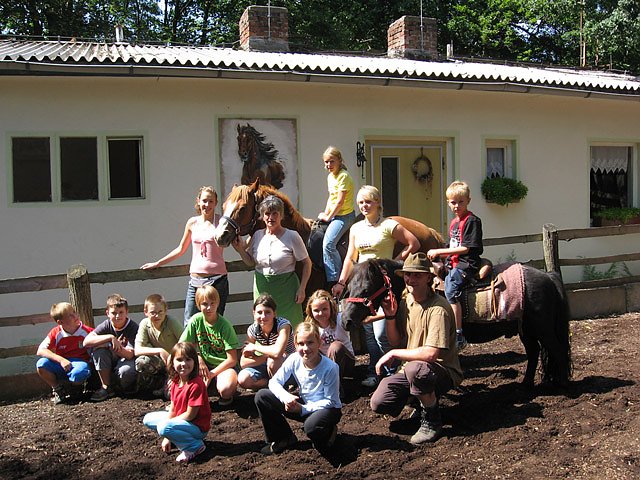 Ferienprogramm Ostern