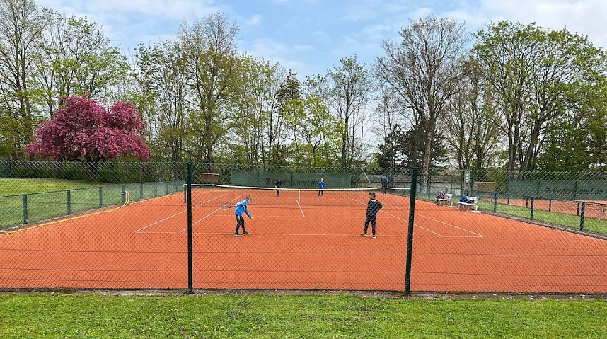 Saisonauftakt ohne Sieg