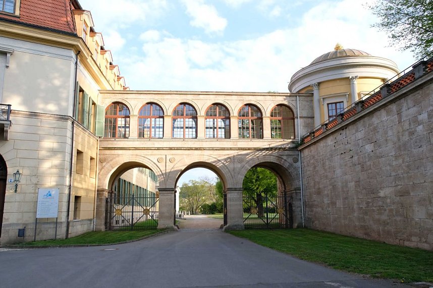 Sie br&uuml;ten noch!