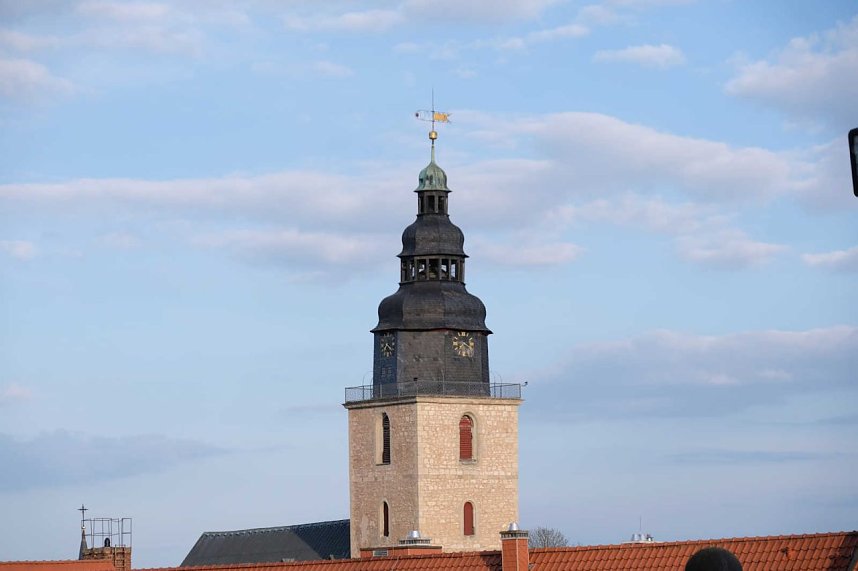 Sie br&uuml;ten noch!