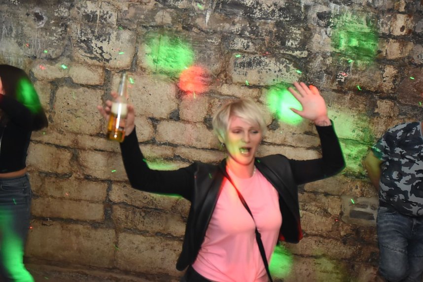 Depeche Mode & 80-90 Party