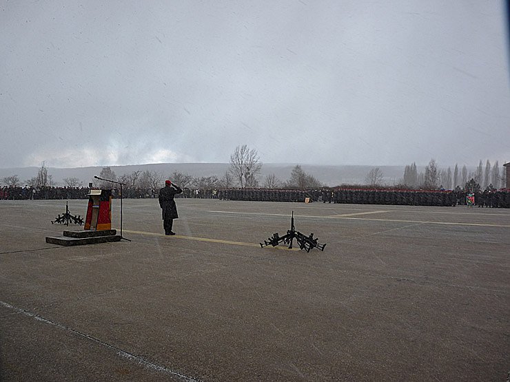 Gel&ouml;bnis Bad Frankenhausen