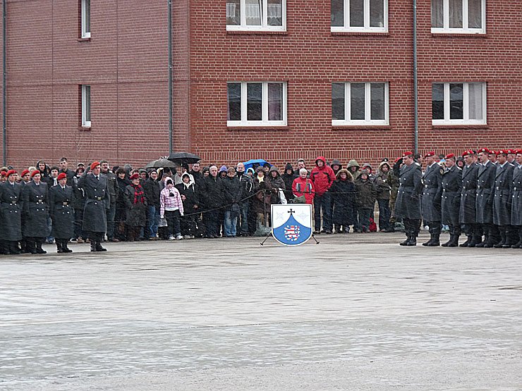 Gel&ouml;bnis Bad Frankenhausen