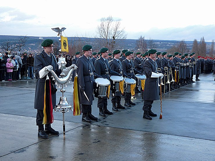 Gel&ouml;bnis Bad Frankenhausen