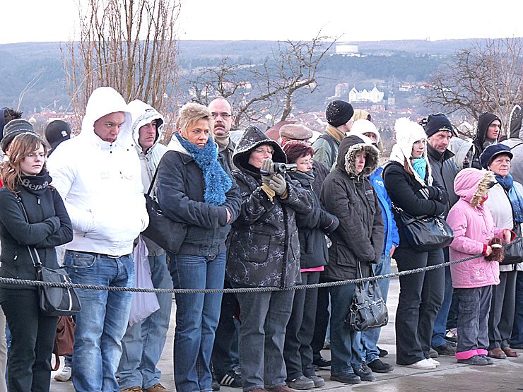 Gel&ouml;bnis Bad Frankenhausen