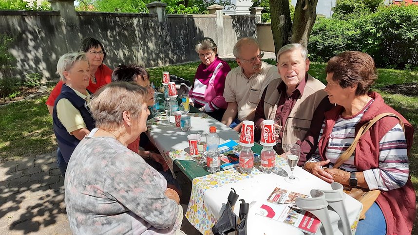 30 Jahre europ&auml;ischer Protesttag