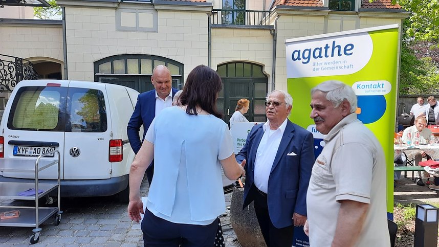 30 Jahre europ&auml;ischer Protesttag