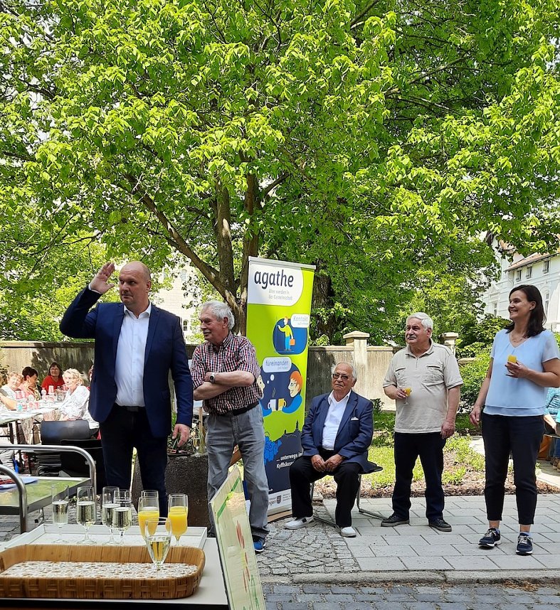 30 Jahre europ&auml;ischer Protesttag