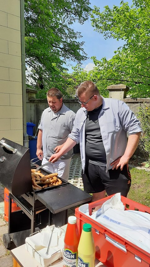30 Jahre europ&auml;ischer Protesttag
