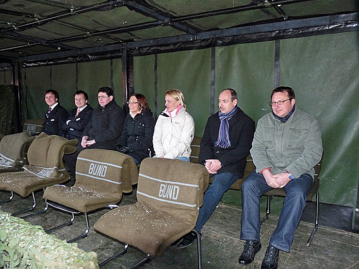 Gel&ouml;bnis Bad Frankenhausen