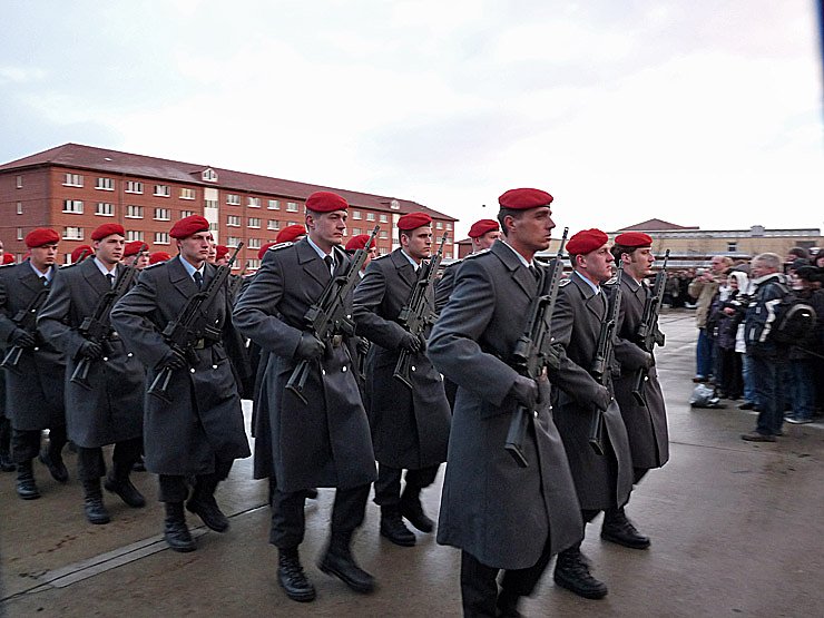 Gel&ouml;bnis Bad Frankenhausen