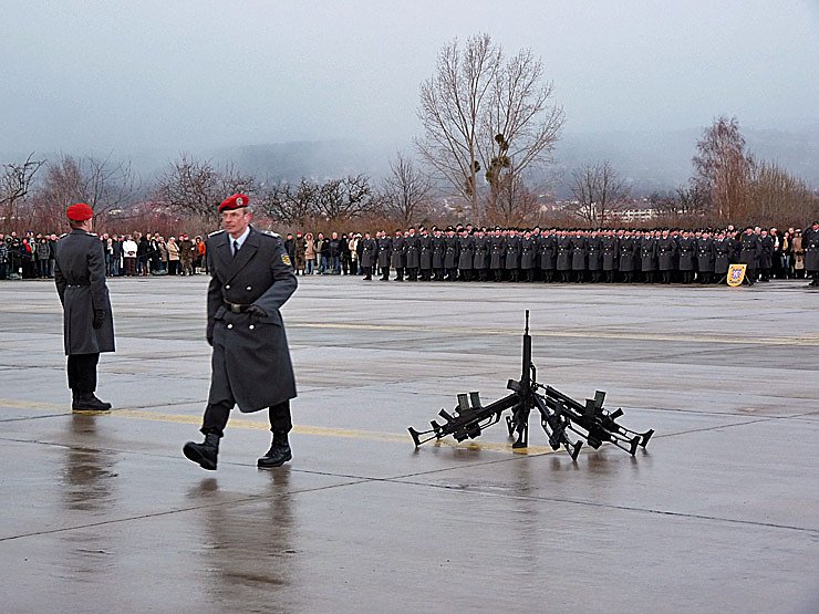 Gel&ouml;bnis Bad Frankenhausen