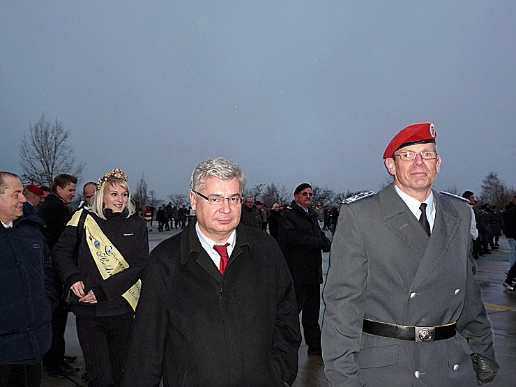 Gel&ouml;bnis Bad Frankenhausen