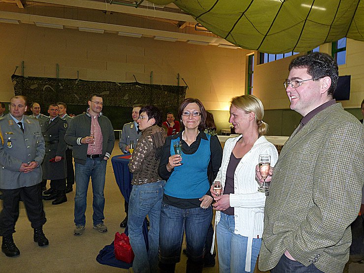 Gel&ouml;bnis Bad Frankenhausen