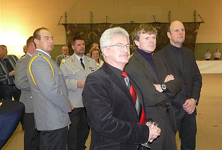 Gel&ouml;bnis Bad Frankenhausen