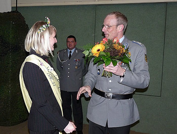 Gel&ouml;bnis Bad Frankenhausen